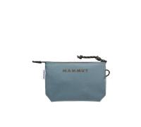 Mammut Portefeuille en polyester 100 % recy lto Wallet Gris 1 L