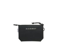 Mammut Portefeuille en polyester 100 % recy lto Wallet Noir 1 L
