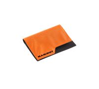 Mammut Portefeuille format carte de crédit Smart Wallet Ultralight Orange one size