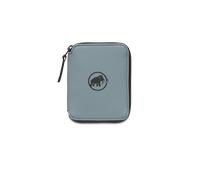 Mammut Portefeuille Seon Strata zippé Vert Taille unique