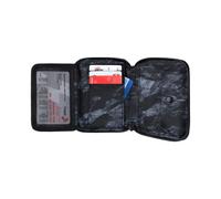 Mammut Porte-monnaie Seon Zip Wallet - Taille unique
