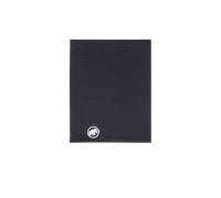 Mammut Practical neck gaiter for winter excursions Taiss Neck Gaiter Noir one size