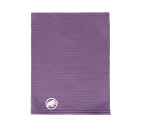 Mammut Practical neck gaiter for winter excursions Taiss Neck Gaiter Pourpre one size