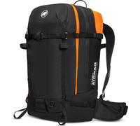 Mammut Pro 35 Removable Airbag 3.0 // SET mit Airbag black 35 Liter