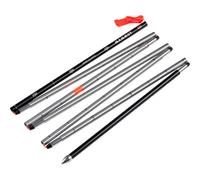 MAMMUT Probe 240 Short - Mixte - Orange - taille Unique- modèle 2027