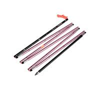 Mammut - Probe 240 short - Sonde avalanche Dragon Fruit - Taille unique