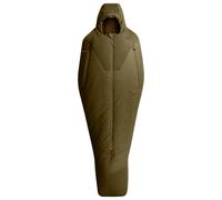 Mammut - Protect Fiber Bag -18°C - Sac de couchage synthétique - S - olive