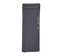 Mammut - Protect Mat - Matelas de camping Dark Yellow / Black - 193 x 65 cm