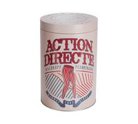 Mammut Pure Chalk Collectors Boîte Action Directe Waldkopf Frankenjura Magnesit