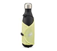 Mammut Rafraîchissement à portée de main Lithium Add-on Bottle Holder Jaune one size