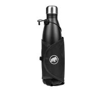 Mammut Rafraîchissement à portée de main Lithium Add-on Bottle Holder Noir one size