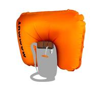 Mammut - Removable Airbag System 3.0 - airbag de rechange Black - Taille unique