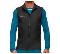 Mammut - Rime Air Insulation Hybrid Vest - Gilet synthétique - XXL - black