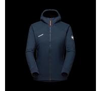 Mammut Rime Insulated Puffer Jacket Marine 36 (S) Female