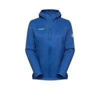 Mammut - Rime Light IN Hybrid Hooded Jacket - Doudoune femme Tschiel - S