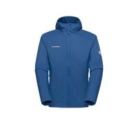 Mammut - Rime Light IN Hybrid Hooded Jacket - Doudoune homme Tschiel - XL