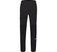 Mammut Pantalon softshell Runbold Guide SO Homme Noir 46 Long