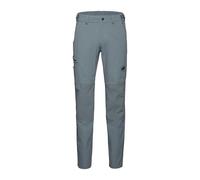 Mammut - Runbold Guide Softshell Pants - Pantalon softshell - 54 - Regular - strata