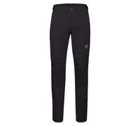 Mammut Runbold Guide So Pants Men - Pantalon de randonnée - Classique - Homme