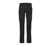 Mammut Runbold Guide So Pants Women - Pantalon de randonnée - Classique - Femme