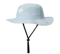 Chapeau Mammut Runbold bleu pastel - S