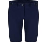 Mammut Runbold Hiking Walking Shorts Marine 14 (L) Female