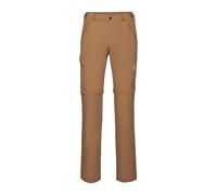 Mammut Runbold Iv Pantalon de randonnée zippé pour Homme