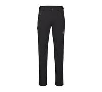 Mammut Pantalon de trekking Runbold IV – Taille 54 – Regular – Noir