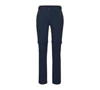 Mammut Runbold IV Pantalon zippé pour Femme