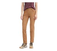 Mammut - Runbold IV Pantalons - Femme - Sport - Brun - Taille: 40 FR