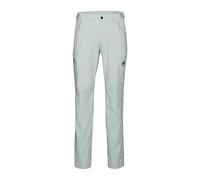 Mammut Runbold Iv Pants Gris 52 / Short Homme