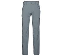 Mammut - Runbold IV Pants - Pantalon de trekking - 48 - Regular - strata