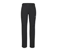 Mammut Runbold Iv Pants Women Femme Noir - Pantalons de montagne outdoor femmes 36