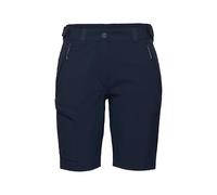Mammut - Runbold IV Shorts - Short randonnée femme Marine - 32 - Regular