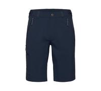 Mammut - Runbold IV Shorts - Short randonnée homme Marine - 46 - Regular