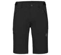 Mammut - Runbold IV Shorts - Short - 44 - black