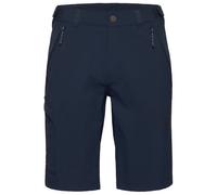 Mammut Runbold IV Shorts Men 1023-01190 marine 5118 Bleu 52