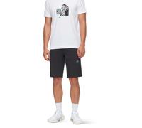 Mammut Short de randonnée Runbold IV pour Homme