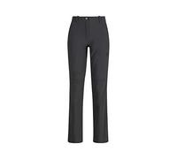 Mammut Runbold Pantalon de randonnée à Fermeture éclair pour Femme, Taille 42
