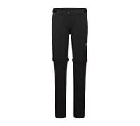 Mammut Runbold Pantalon de randonnée zippé pour Femme