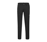 Mammut Runbold Hommes Pantalon Outdoor 48 Noir