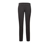 Mammut, Runbold Pants Women, phantom, 44