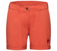 Mammut Runbold Short Femme - Shorts de randonnée femmes 36