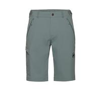 Mammut Runbold Short pour Homme - Short de randonnée - Pantalon de Sport - Homme