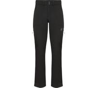 Mammut Pantalon softshell Runbold Winter SO Pants Homme Noir Taille 48