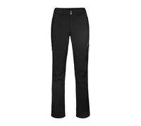 Mammut Runbold Winter So Pants Men Pantalon, Noir, 46 Hommes