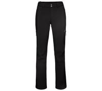 Mammut - Runbold Winter Softshell Pants - Pantalon hiver - 50 - Regular - black