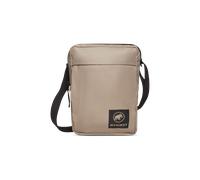 Mammut Sac à bandoulière compact 2L Xeron Pouch 2 Beige 2 L