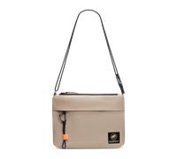 Mammut Sac à bandoulière pratique au quotidien Xeron Sacoche Beige 2 L