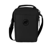 Mammut Sac à bandoulière robuste et polyvalent Seon Pouch Noir 2 L